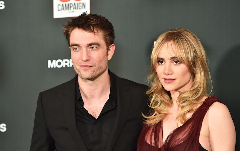 Robert Pattinson Is in Awe of Suki Waterhouse’s ‘Natural’ Ease as a Mom: He Has ‘So Much Respect’