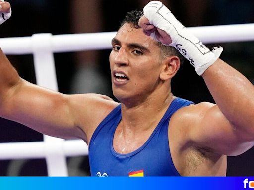 El boxeo olímpico roza los 800.000 espectadores en la noche de Teledeporte