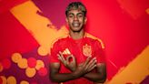 Lamine Yamal's record-breaking EURO: Spain star poised to set new final mark a day after 17th birthday | UEFA EURO 2024
