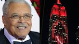 "Yo soy tu padre"; Empire State homenajea a James Earl Jones, actor que dio voz a Darth Vader de "Star Wars"