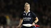 Hollie Davidson set to make history as she referees South Africa v Portugal Test