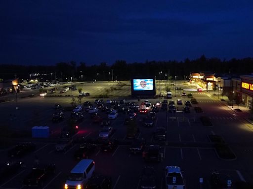 The Ridge in Rochester offers free movies, fun summer events: Here's the schedule