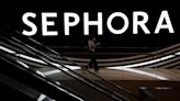 Former Sephora stores reopen in Russia under new ownership, Ile de Beauté brand