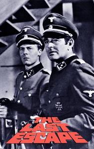 The Last Escape (1970 film)