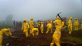 10 muertos en lluvias torrenciales del oeste de la India