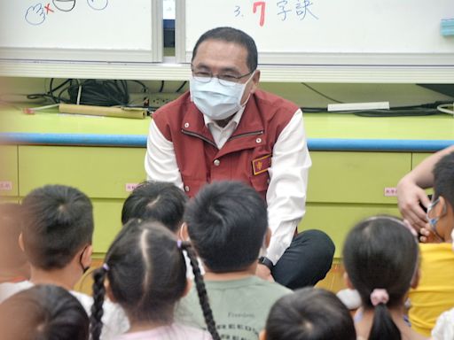 新北三歲以下弱勢幼兒 免費接種腸病毒疫苗 至少700人受惠