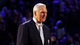 NBA legend Jerry West dies at age 86