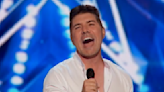 'AGT' judge Simon Cowell finally finds the 'perfect contestant': himself!