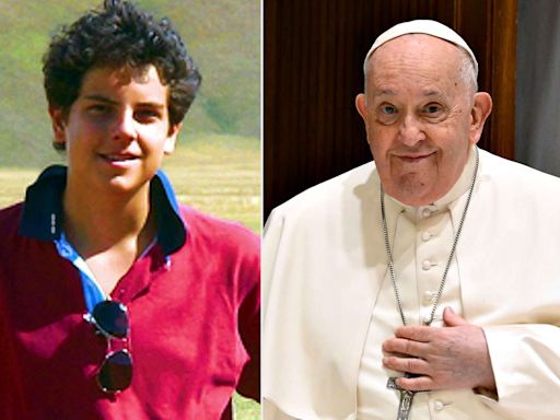 'God's Influencer,' 15, Set to Become First Millennial Saint After Pope Francis Recognizes Second Miracle