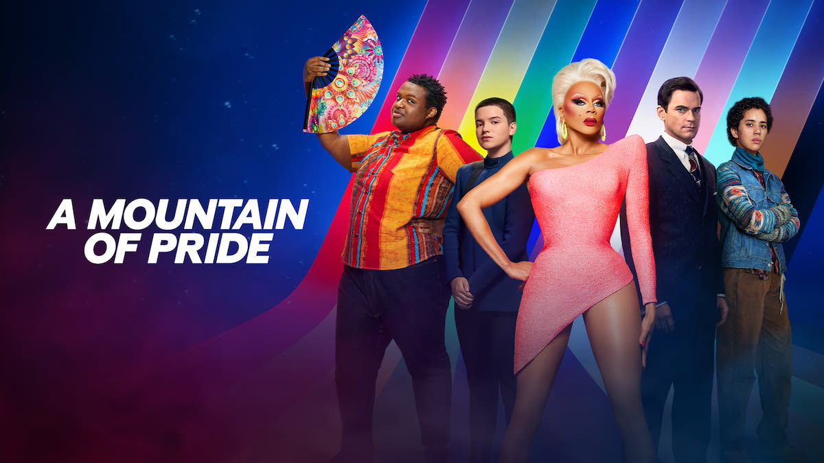 Paramount+ celebrates Pride Month 2024 with special collection of movies and TV shows