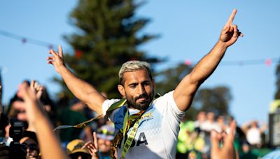 Los Pumas 7s en la Gran Final de Madrid, en vivo: cómo ver online la definición del Circuito Mundial