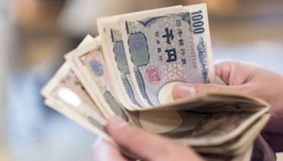 日本財務省出手「干預匯率」 砸9.8兆日圓支撐匯價