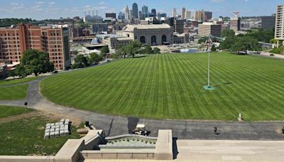 KC Mayor assures families of safety at Union Station events moving forward