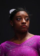 Simone Biles Owens