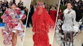 Met Gala live updates: How to watch the arrivals, who is invited, what's the theme and more