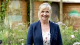 Carol Kirkwood: 'I have a busy job so I like my home to be relaxing'