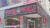Wiener World moving to new Downtown Pittsburgh location