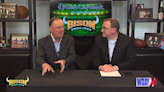 Bison Media Zone on WDAY Xtra: Who will step up in the NDSU wide receiver room?