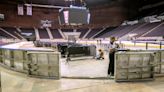 How much life is left in aging Pensacola Bay Center? Answer will determine its future.