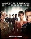 Star Trek: Enterprise season 3