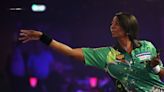 Deta Hedman gets financial offer after refusing to face transgender darts player