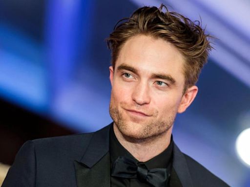 Robert Pattinson to produce and possibly star in Paramount’s ’Possession’ remake
