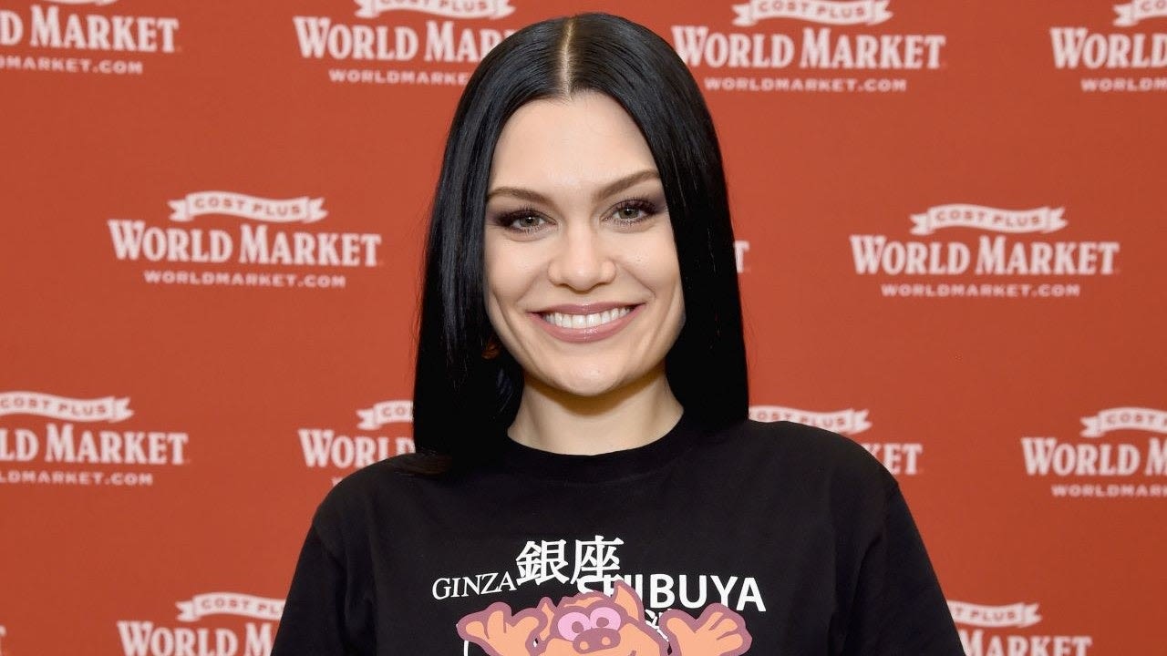 Jessie J Reveals She's Been Diagnosed With ADHD and OCD: 'It's Empowered Me'