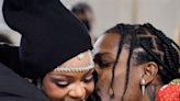 Rihanna Reveals the True Timeline of Her Romance with A$AP Rocky - E! Online
