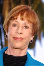 Carol Burnett