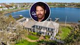 Harry Connick Jr. Is Asking $12.5 Million for His Coastal New England Retreat