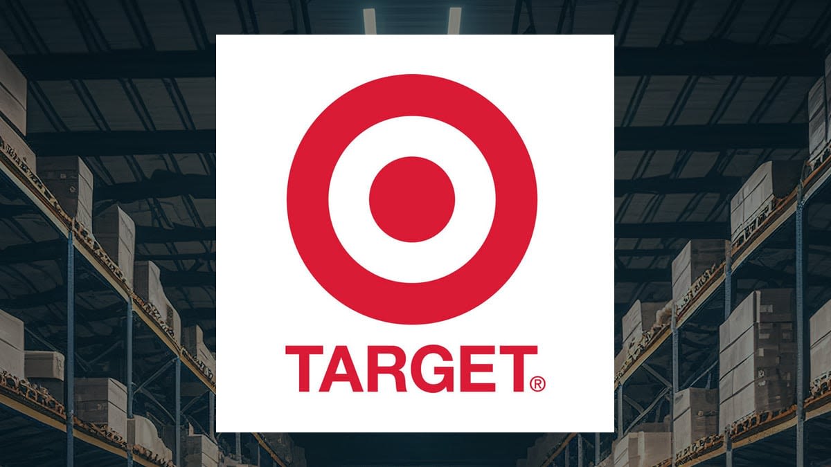 Security National Bank of Sioux City Iowa IA Decreases Holdings in Target Co. (NYSE:TGT)