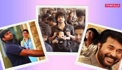 Top 7 Tamil family movies that guarantee wholesome moments; Peranbu to Dada