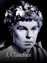 I, Claudius (série)