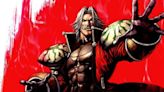 Así se vería Rugal Bernstein de The King of Fighters en la vida real según la IA