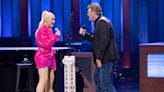 Gwen Stefani Gets 2 Standing Ovations at in-Person Opry Debut as Blake Shelton Is 'Beside Himself'