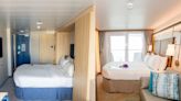 I stayed in a balcony cabin on Royal Caribbean's 2 newest and largest cruise ships. One was clearly better — and $900 cheaper.
