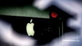 Dozens of VIPs’ phones targeted by spies, warns Apple