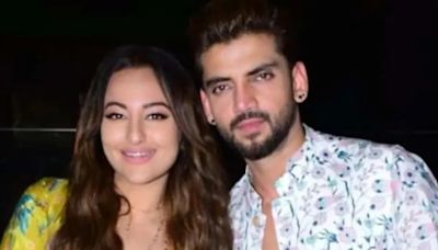 Sonakshi Sinha Won't Convert to Islam Post Marriage with Zaheer Iqbal, Says Dabang Actress's Father-in-Law