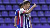 Quinta visita del Eibar en Segunda