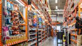 Home Depot Kicks Off Retail Earnings With Falling Sales
