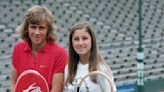 The Ice Storm: 100 years after tennis was invented on grass in England, Chris Evert and Bjorn Borg reinvented it on clay in France | Tennis.com