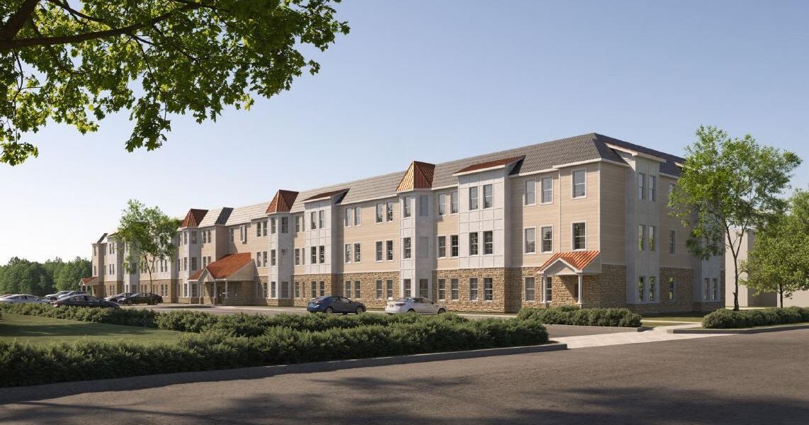 Westchester developer plans pair of affordable housing projects in Dunkirk