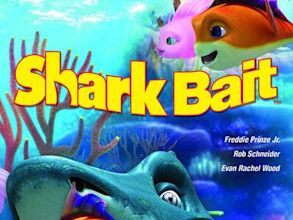 Shark Bait (film)