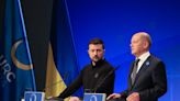 German Populist Lawmakers Boycott ‘Begging’ Zelenskiy’s Speech