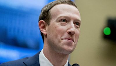 Mark Zuckerberg cumple todas sus metas a los 40 años: Construye imperio tecnológico, riqueza y familia