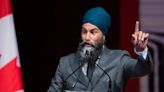 William Watson: An excess profits tax? OK, Mr. Singh, but how about an excess wages tax, too?