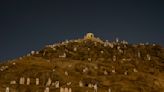 Pilgrims commence the final rites of Hajj as Muslims celebrate Eid al-Adha - The Morning Sun