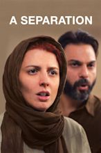 A Separation (2011) - Posters — The Movie Database (TMDB)