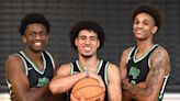 Myers Park is No. 1 in the Sweet 16, with an eye on boys’ basketball history books