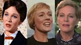 Every single Julie Andrews movie, ranked